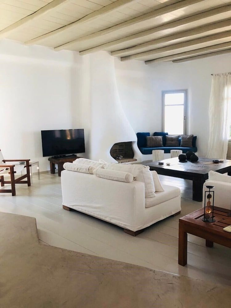 Villa Savannah Villa, 5 Bedrooms 26