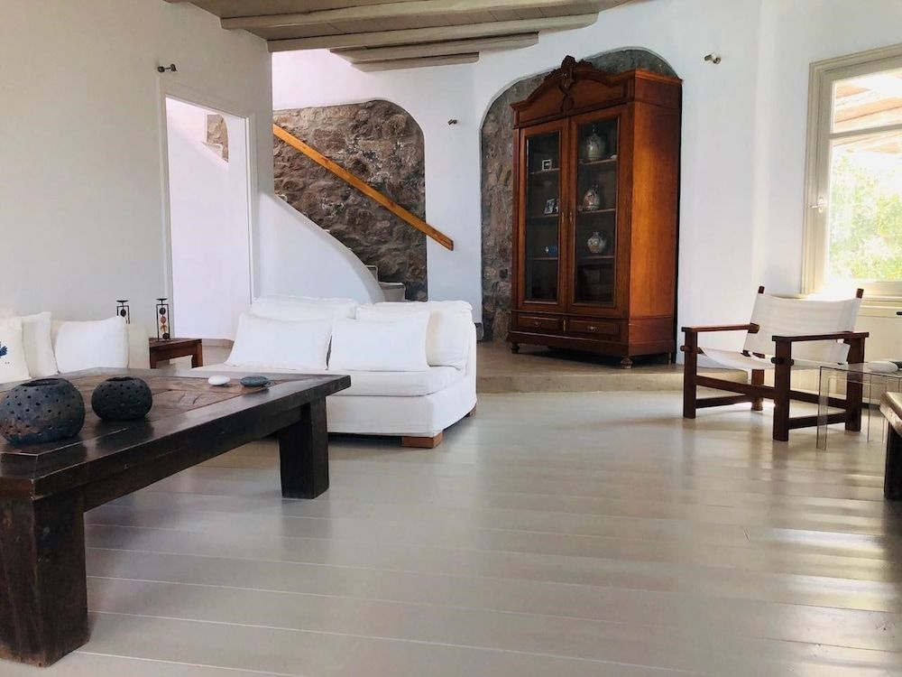 Villa Savannah Villa, 5 Bedrooms 19