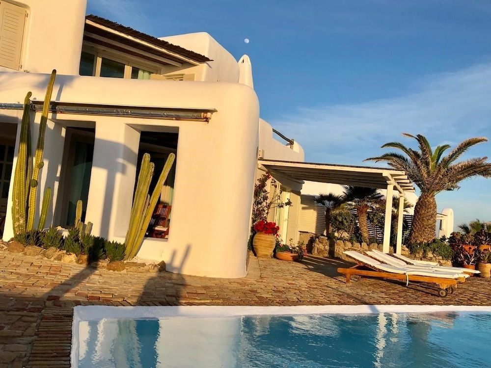 undefined Villa Savannah 3