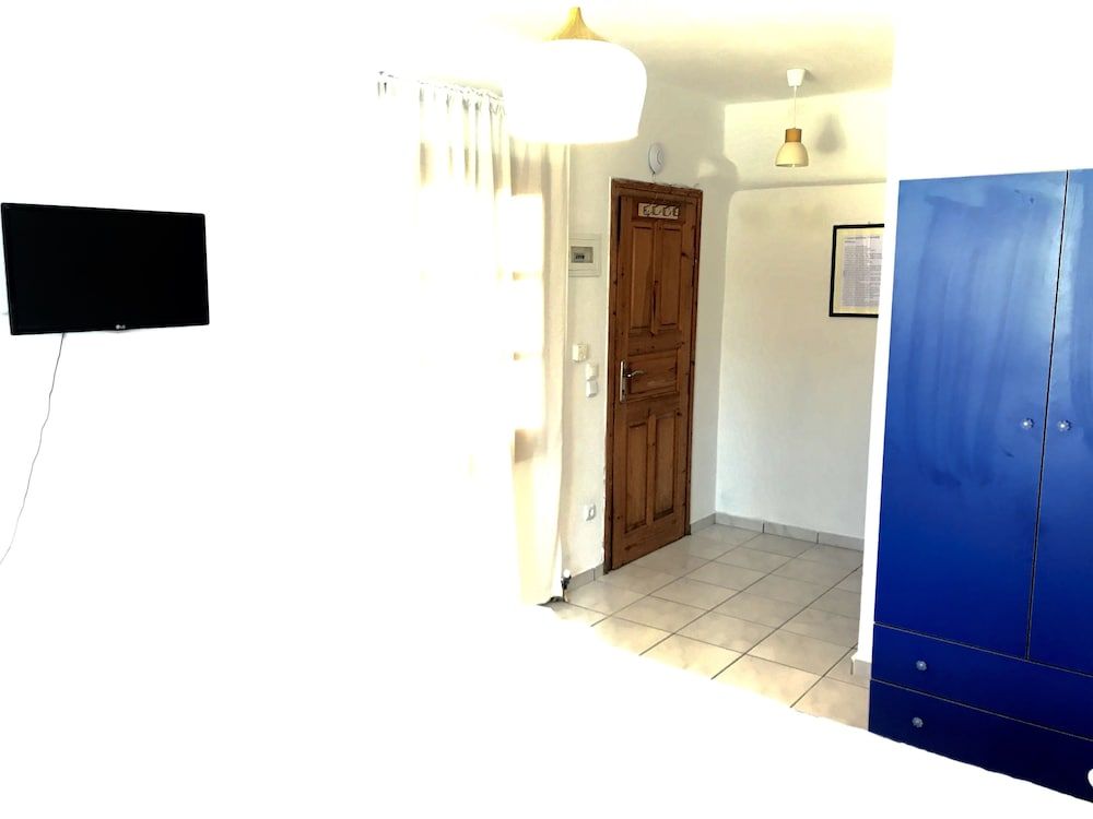 The Corfos Hills House Classic Room, Sea View 3