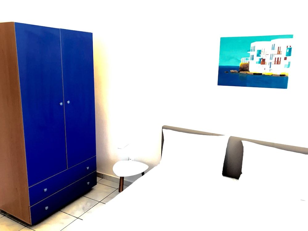 The Corfos Hills House Classic Room, Sea View 2