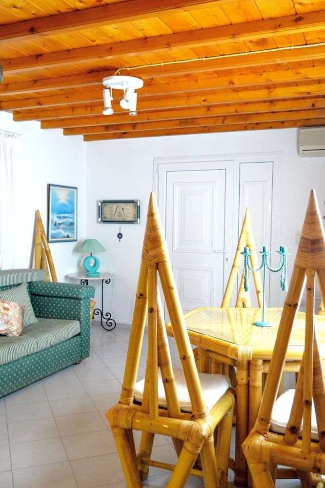 Complex of Cycladic traditional houses House, 4 Bedrooms 11