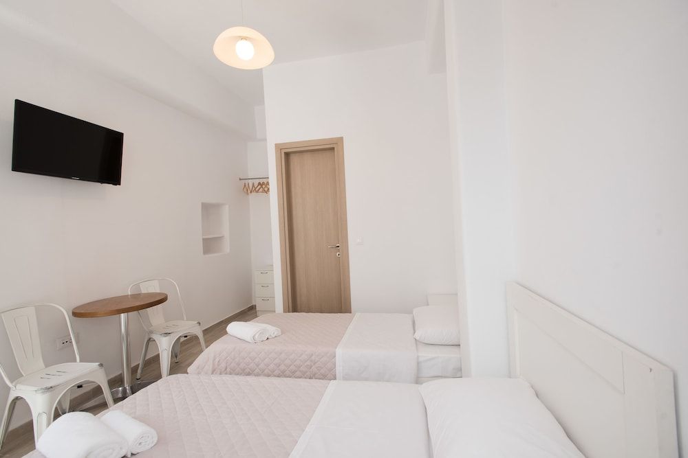 undefined Cute Studio In Mykonos Old Town 3