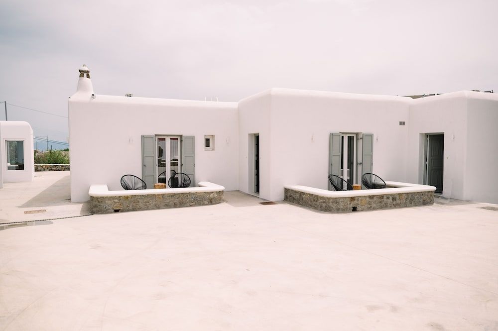 undefined Abelos Mykonos 6