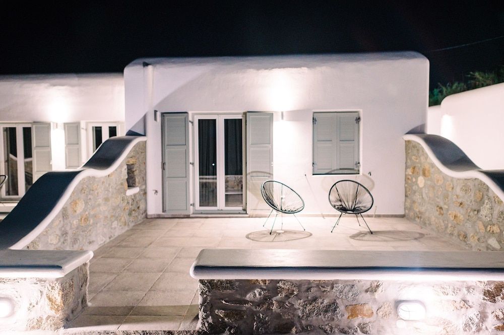 undefined Abelos Mykonos 7