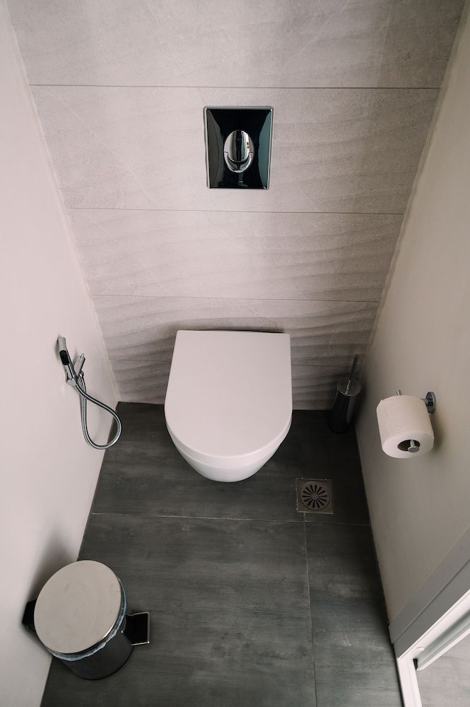 Abelos Mykonos Deluxe Suite, Sea View (with Outdoor Jetted Tub) 11