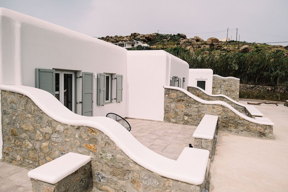 undefined Abelos Mykonos 9
