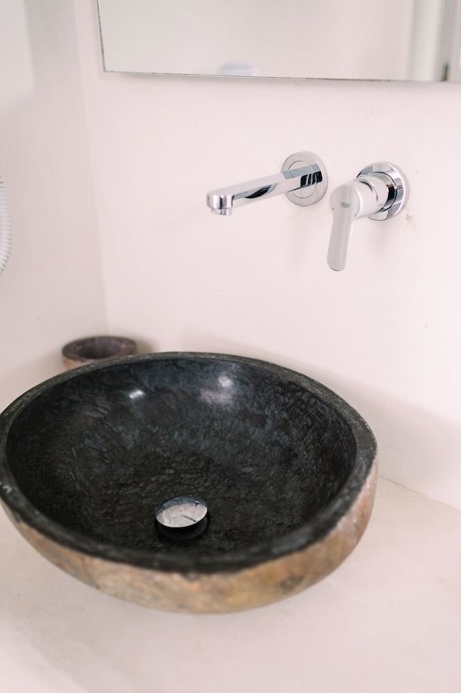 Abelos Mykonos Deluxe Double Room 11