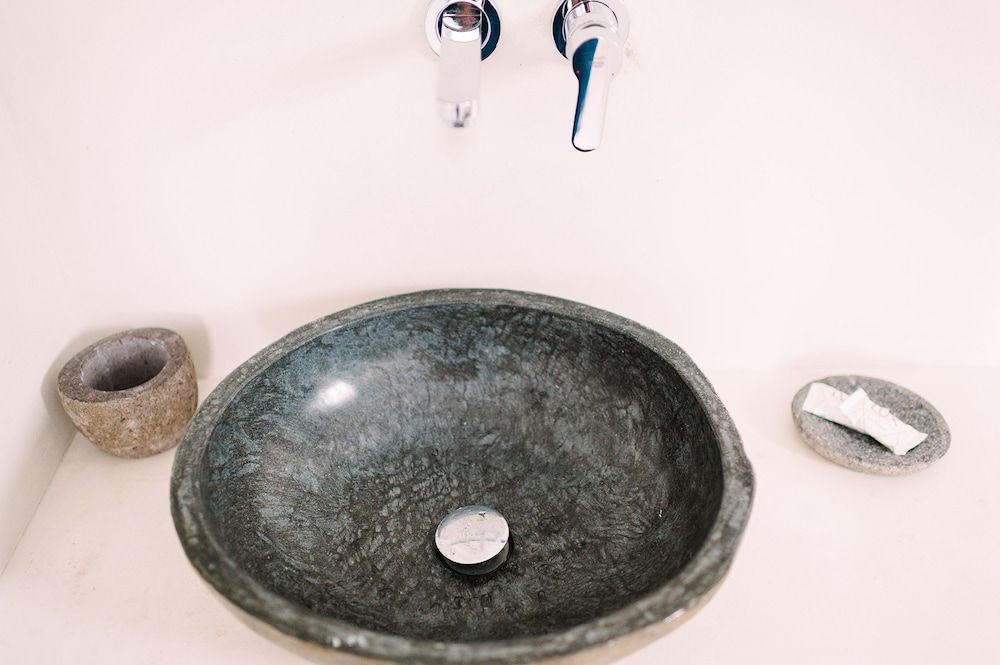 Abelos Mykonos Deluxe Double Room, Partial Sea View 18