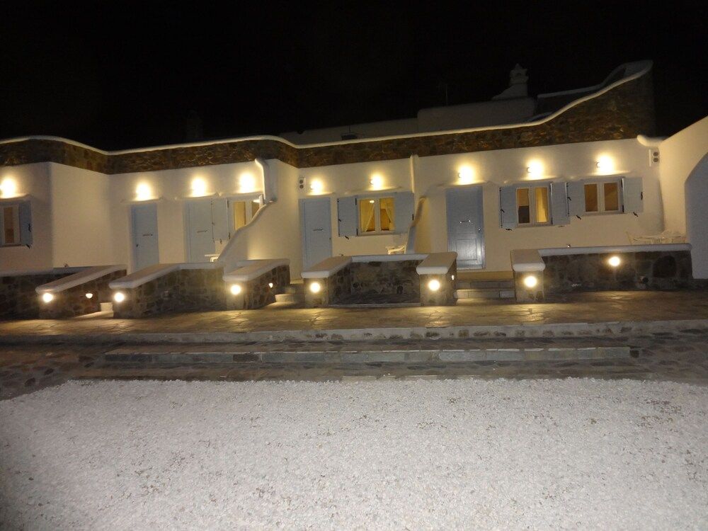 undefined George House 5