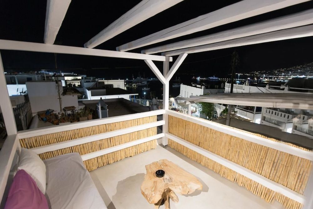 undefined Melinas House - Mykonos Town 10