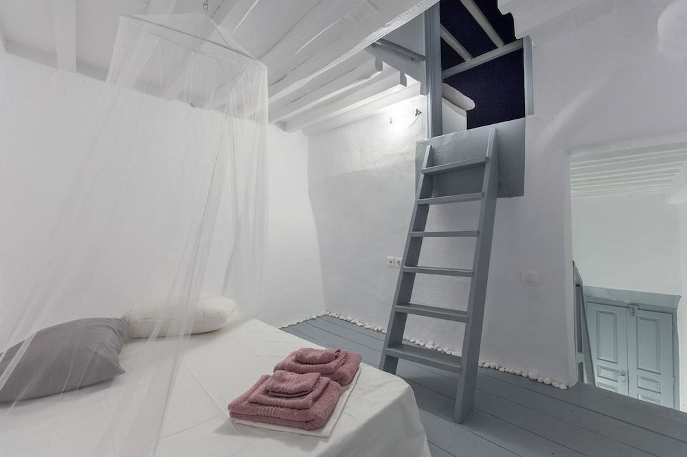 Melinas House - Mykonos Town