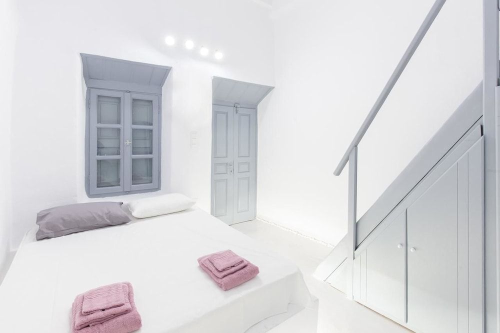 undefined Melinas House - Mykonos Town 6