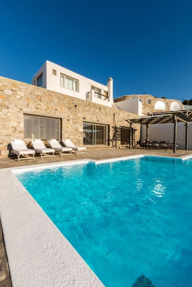 undefined Villa Coventina 3