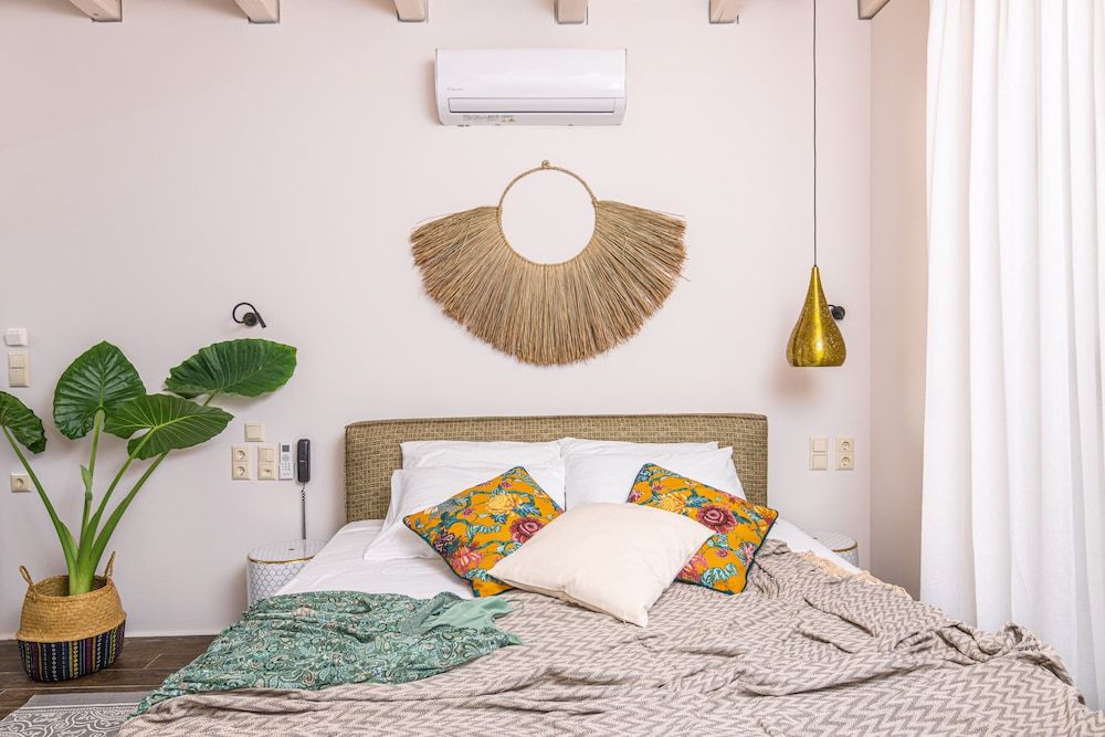 Maregold Mykonos Micro-Boutique Suites, Adults Only The Irises Suite 4