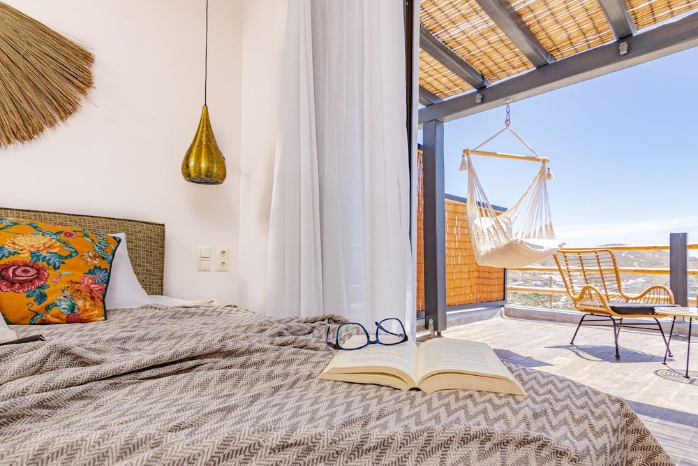 undefined Maregold Mykonos Micro-Boutique Suites, Adults Only 2