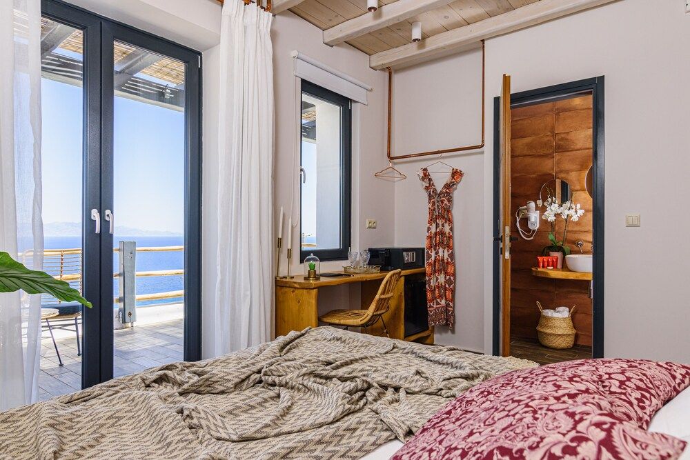 undefined Maregold Mykonos Micro-Boutique Suites, Adults Only 5