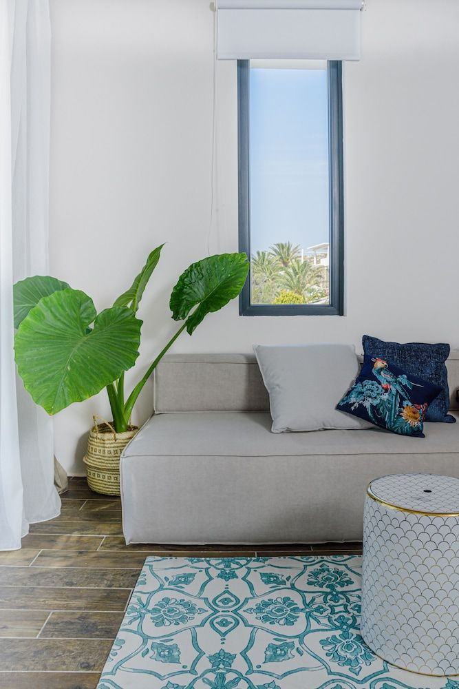 undefined Maregold Mykonos Micro-Boutique Suites, Adults Only 9