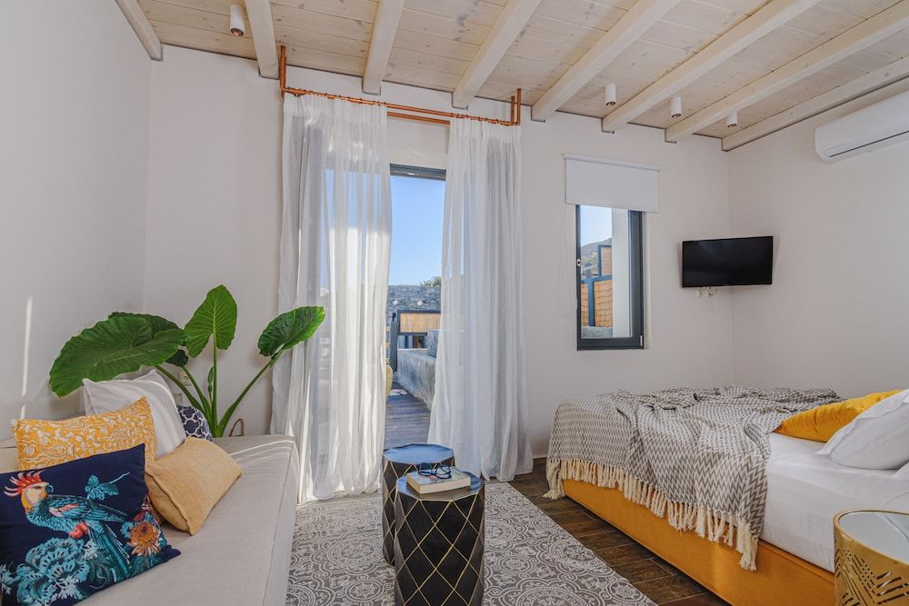 undefined Maregold Mykonos Micro-Boutique Suites, Adults Only