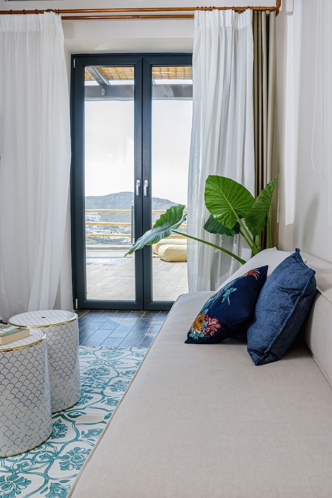 undefined Maregold Mykonos Micro-Boutique Suites, Adults Only 8