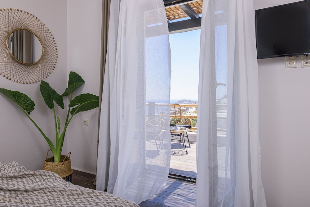 undefined Maregold Mykonos Micro-Boutique Suites, Adults Only 6