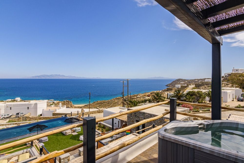 undefined Maregold Mykonos Micro-Boutique Suites, Adults Only 7