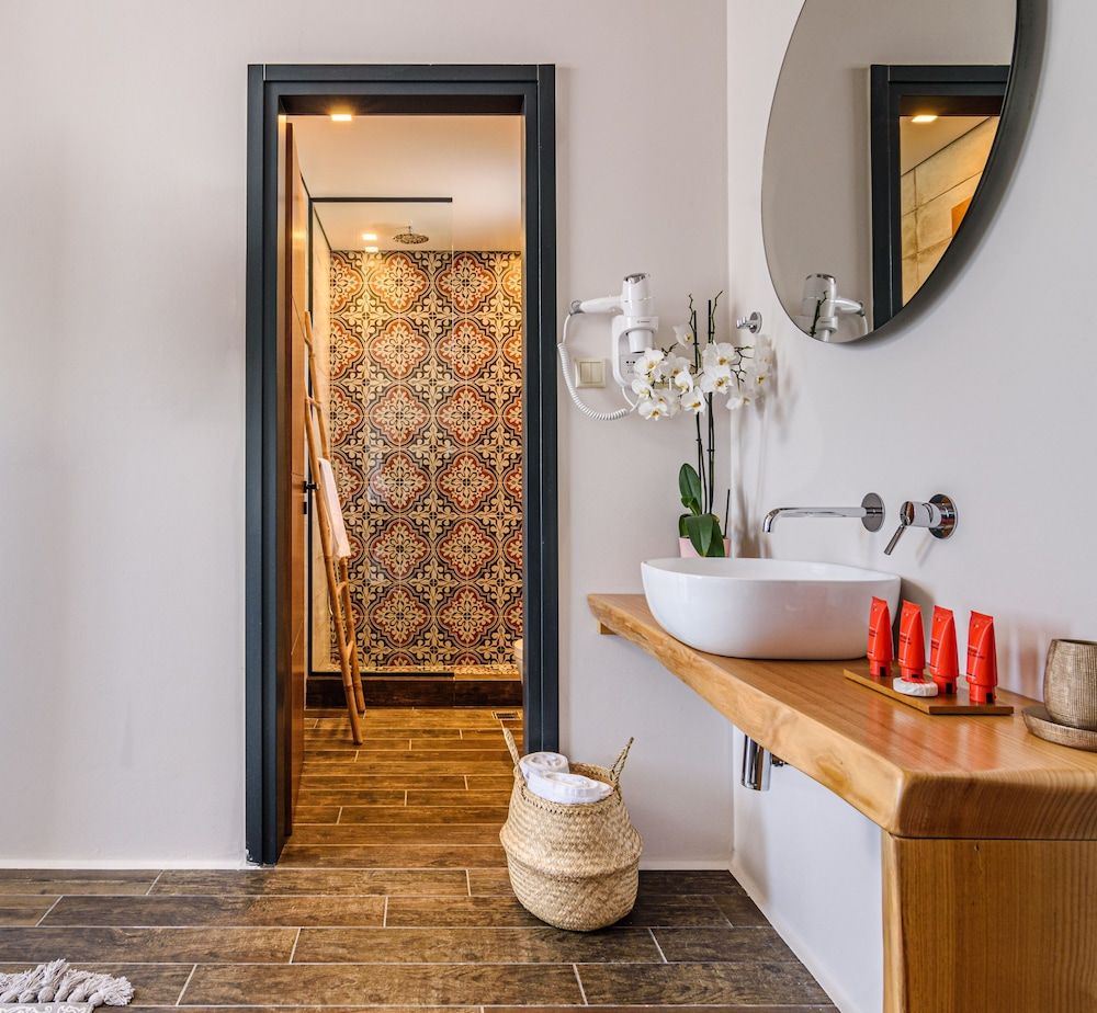 Maregold Mykonos Micro-Boutique Suites, Adults Only The Acacia Suite Panorama 3