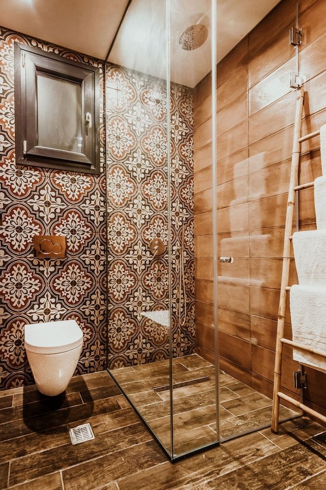 Maregold Mykonos Micro-Boutique Suites, Adults Only The Irises Suite 6