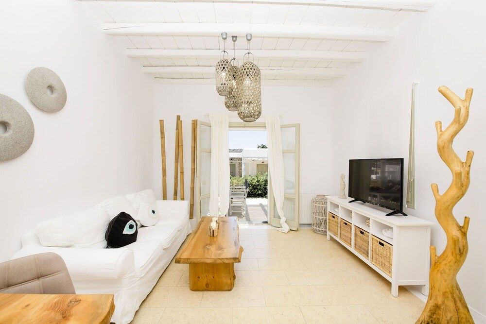 Marvi House 1 Cottage 26