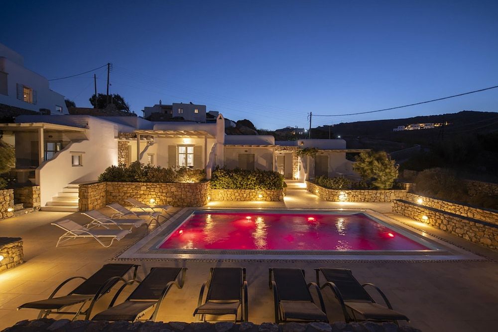 undefined Marvi House 1