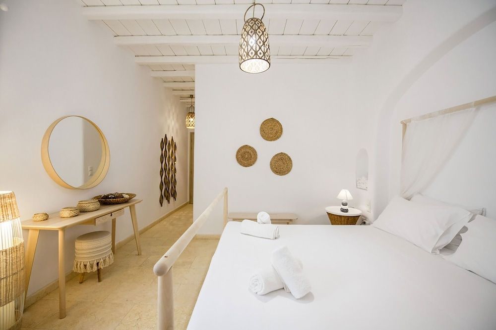 Marvi House 1 Cottage 11