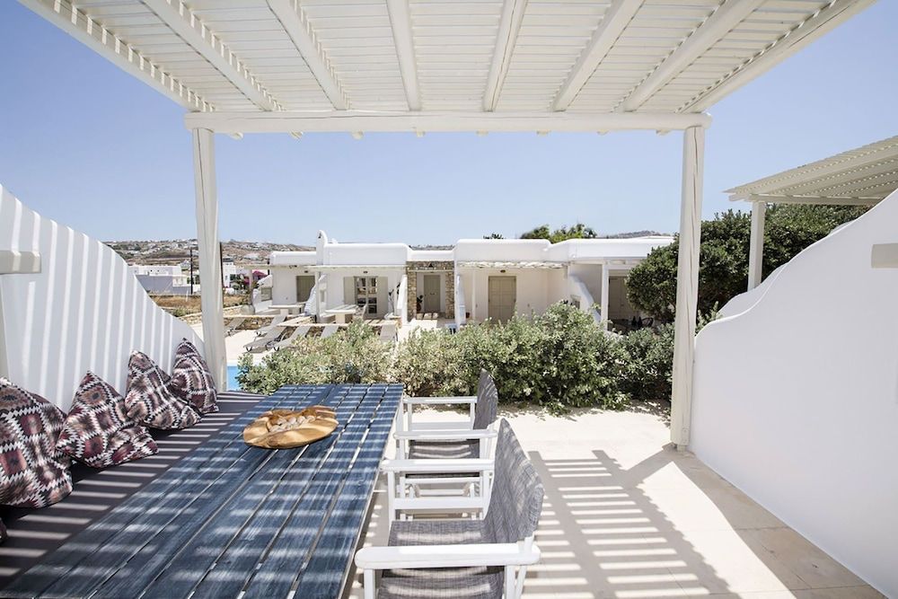 Marvi House 1 Cottage 18