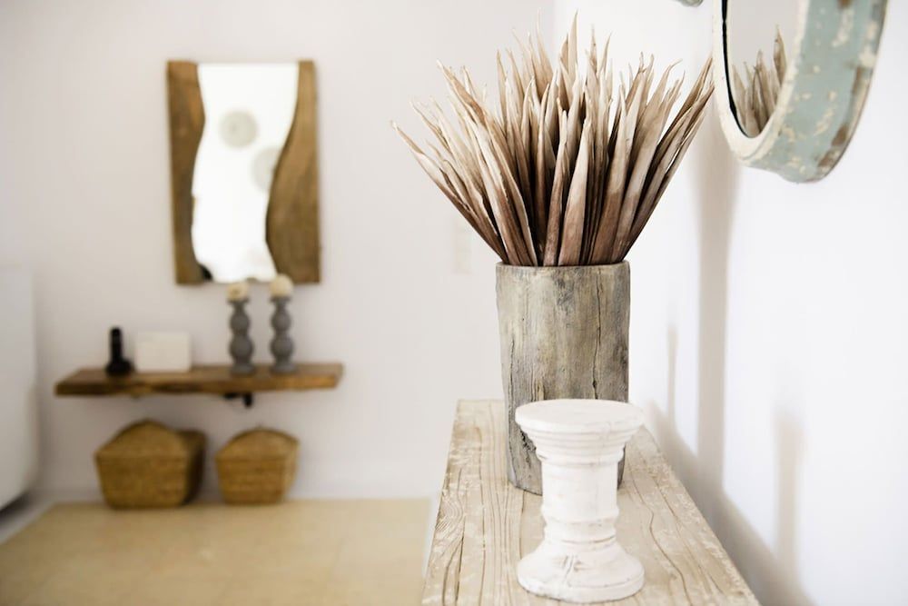 Marvi House 1 Cottage 27