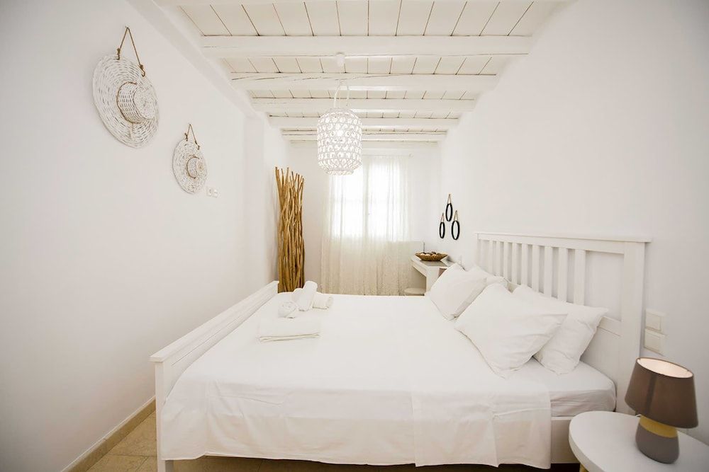 Marvi House 1 Cottage 5