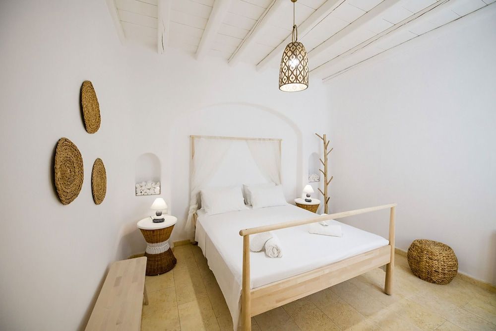 Marvi House 1 Cottage 7