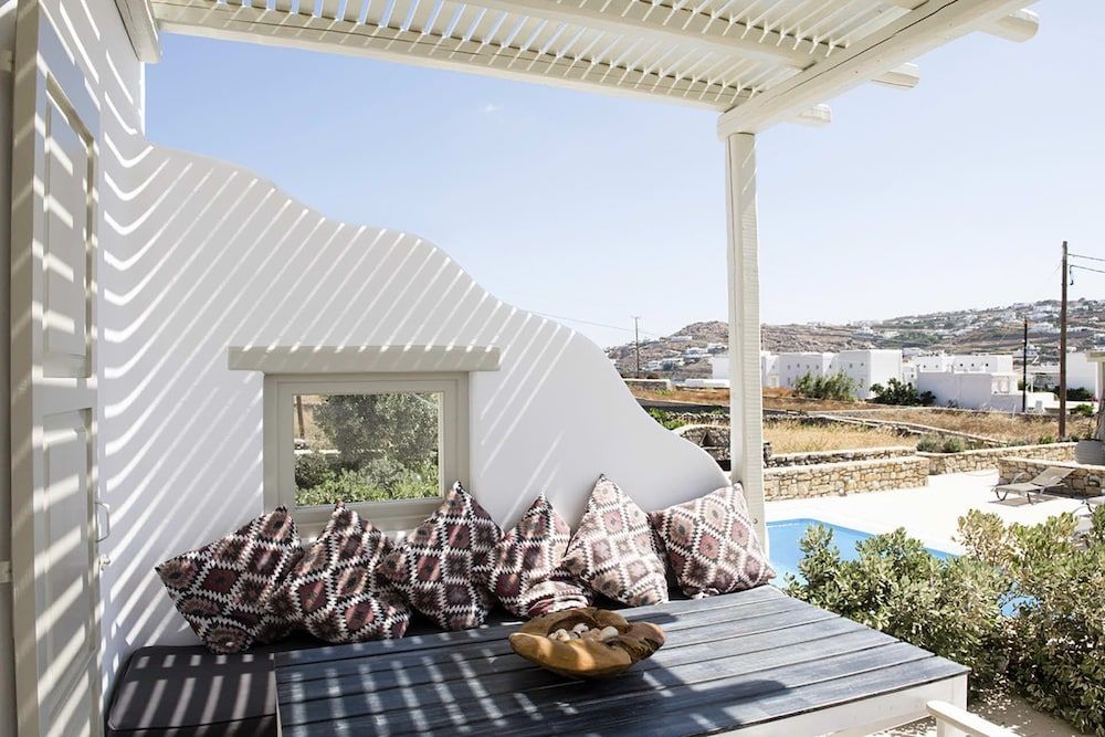 Marvi House 1 Cottage 14