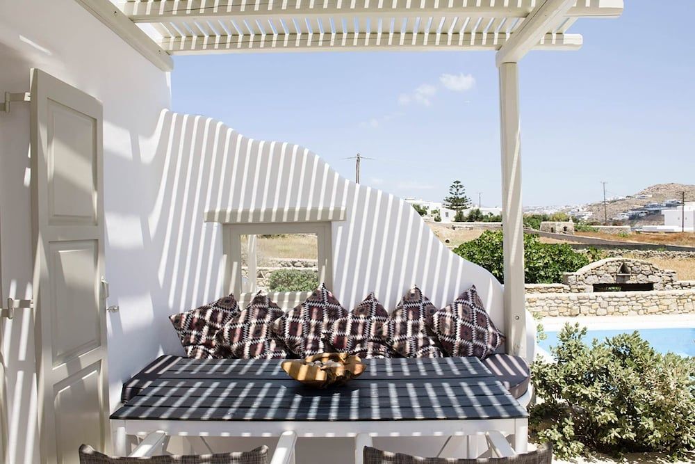 Marvi House 1 Cottage 15