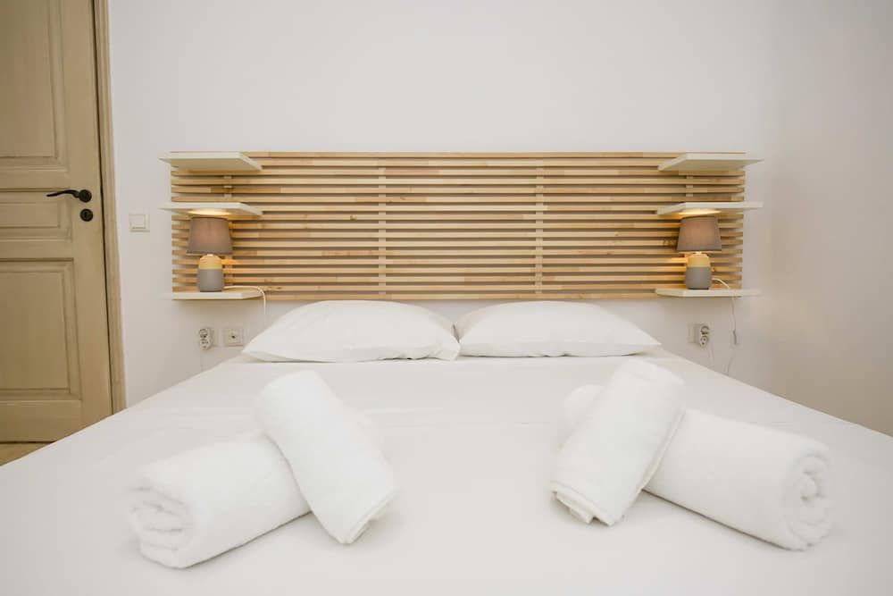 Marvi House 1 Cottage 2