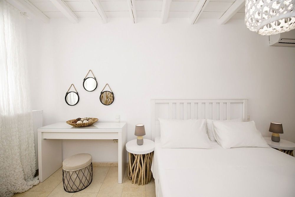 Marvi House 1 Cottage 12