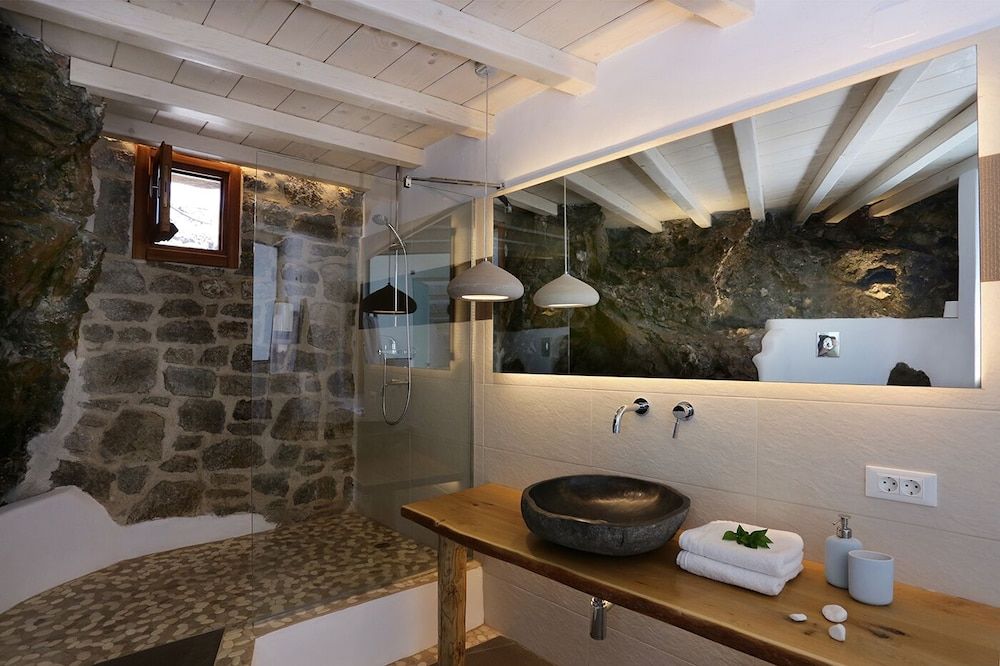 Albatros Club Mykonos Deluxe Suite 2