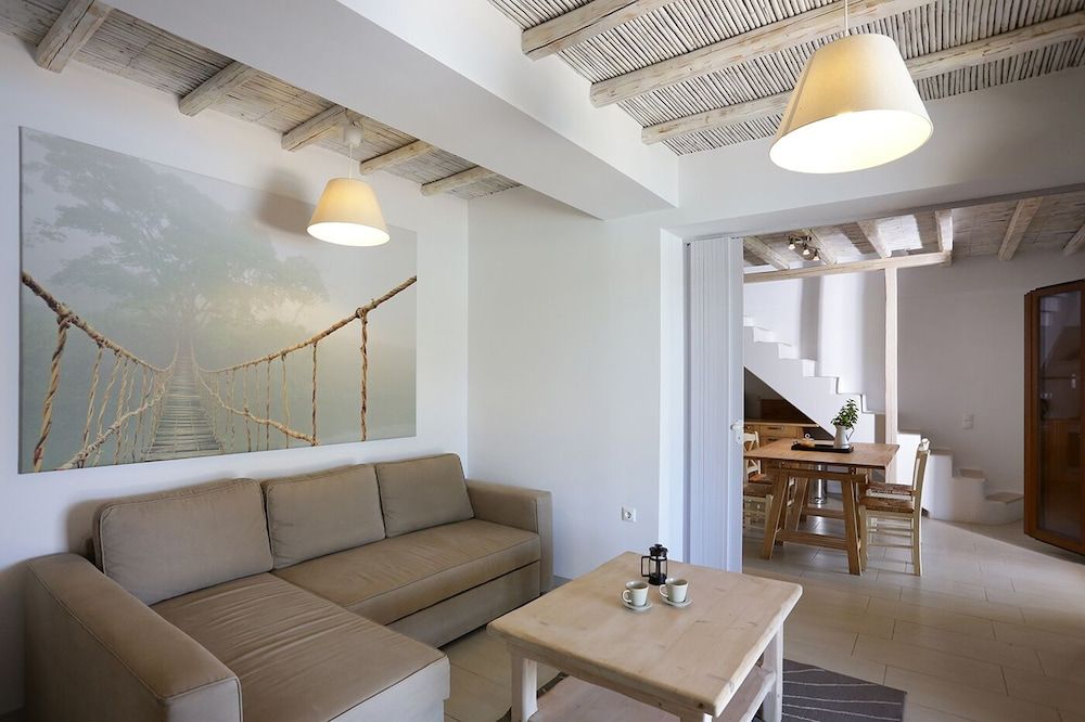 undefined Albatros Club Mykonos 5