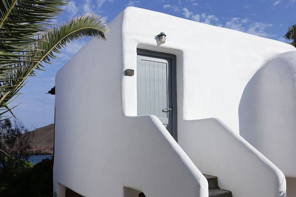 undefined Albatros Club Mykonos 6