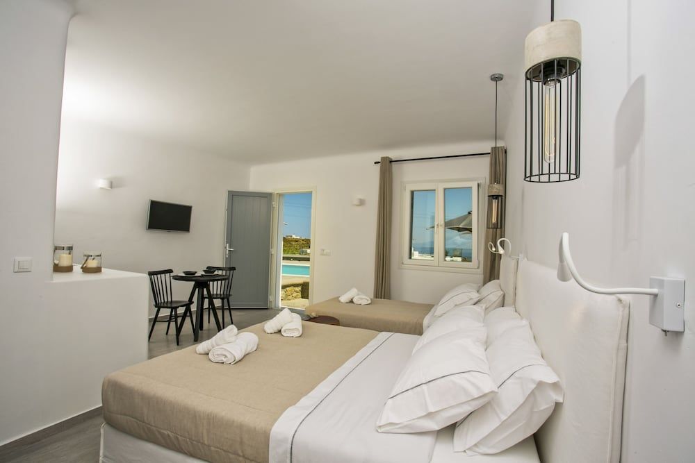 undefined Nida Mykonos 8