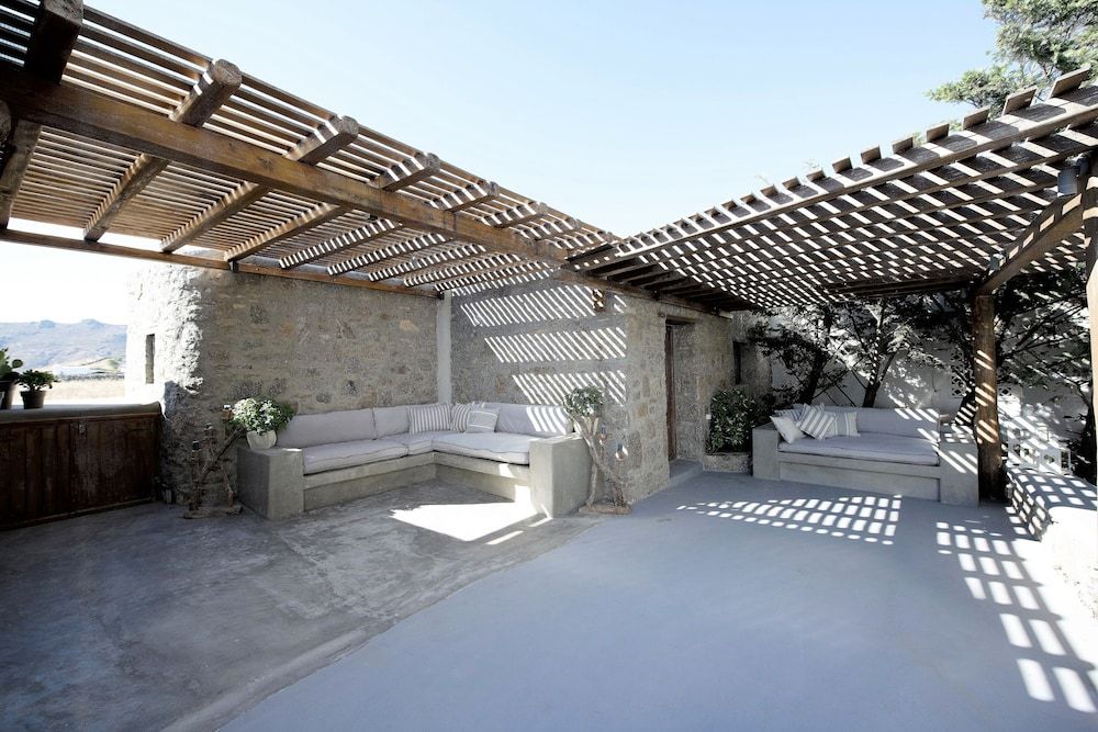 Mykonian Studios Deluxe Apartment, 2 Bedrooms 6