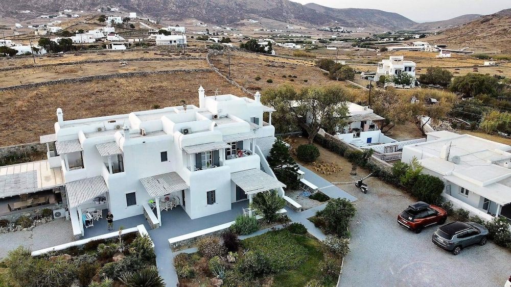 undefined Mykonian Studios 6