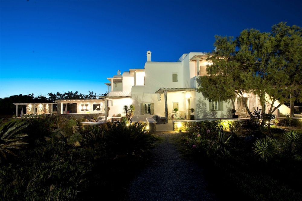 undefined Mykonian Studios 9