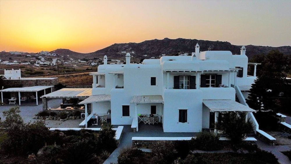 undefined Mykonian Studios 10