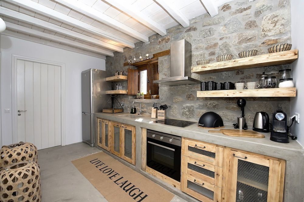 Mykonian Studios Deluxe Apartment, 2 Bedrooms 3