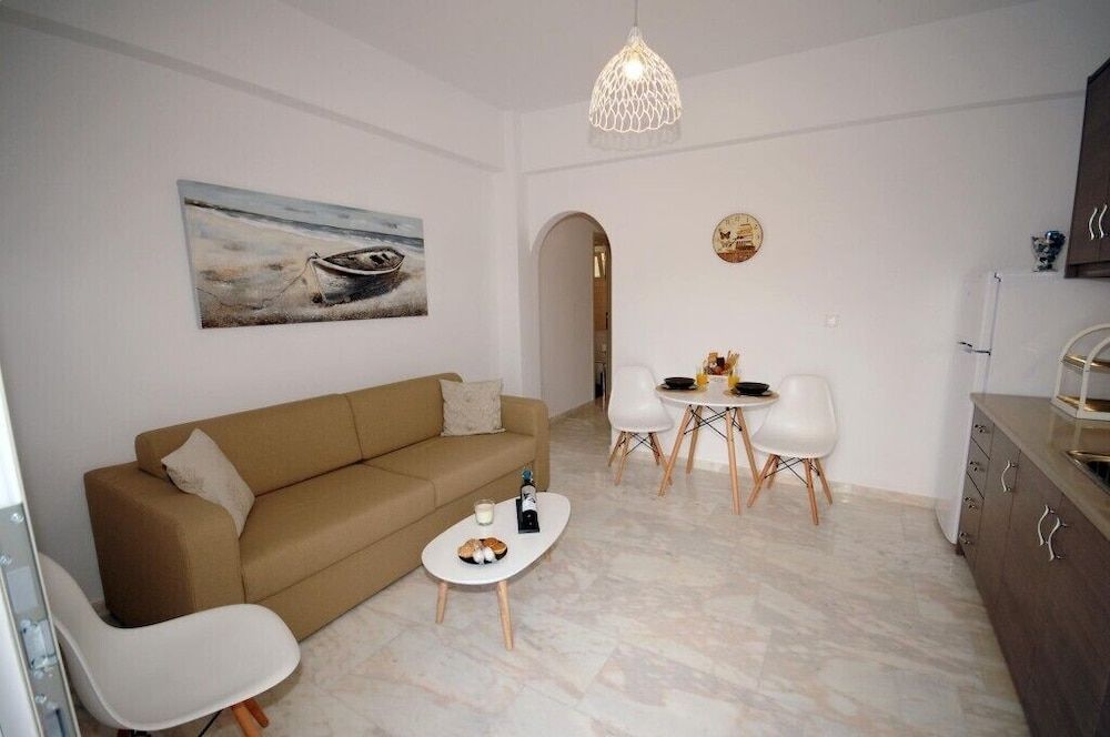 Flora's Houses Mykonos House (1) 4