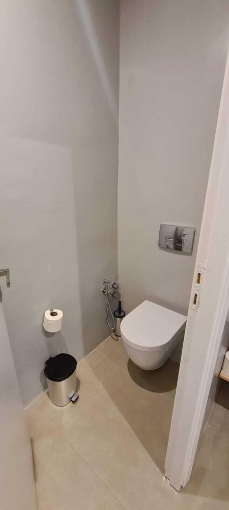 Eternal Town Economy Double Room 5